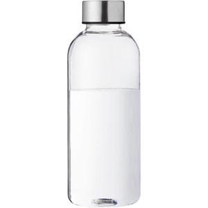 PF Concept 100289 - Spring 600 ml Trinkflasche transparent klar