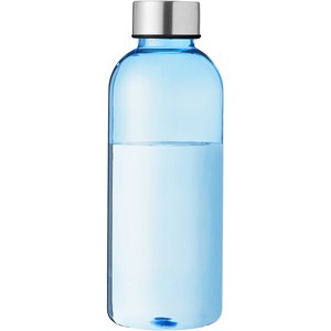 PF Concept 100289 - Spring 600 ml Trinkflasche Transparent Blue