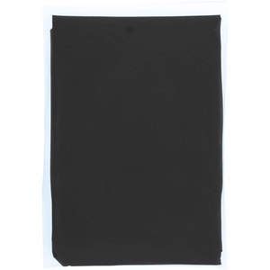 PF Concept 100429 - Ziva Einweg Regenponcho mit Hülle Solid Black