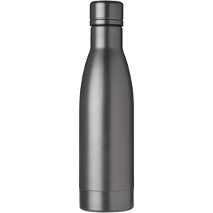 PF Concept 100494 - Vasa 500 ml Kupfer-Vakuum Isolierflasche Titanium