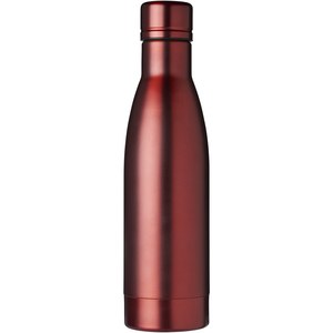 PF Concept 100494 - Vasa 500 ml Kupfer-Vakuum Isolierflasche Red