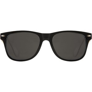 PF Concept 100500 - Sun Ray Sonnenbrille mit zweifarbigen Tönen Weiß