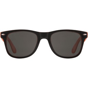 PF Concept 100500 - Sun Ray Sonnenbrille mit zweifarbigen Tönen Orange