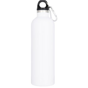 PF Concept 100528 - Atlantic 530 ml Vakuum Isolierflasche Weiß