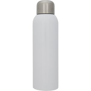PF Concept 100561 - Guzzle 820 ml Sportflasche Weiß