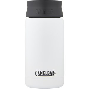 CamelBak 100629 - CamelBak® Hot Cap 350 ml Kupfer-Vakuum Isolierbecher Weiß