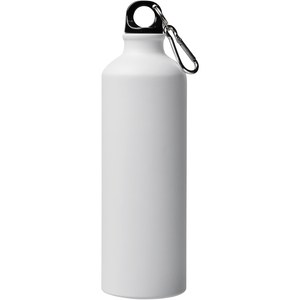 PF Concept 100640 - Oregon 770 ml matte Sportflasche mit Karabinerhaken