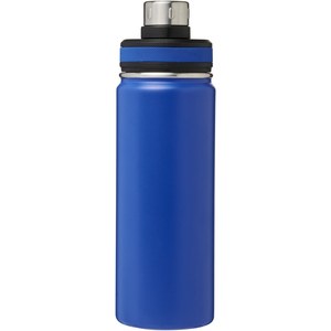 PF Concept 100644 - Gessi 590 ml kupfer-vakuum Isolierflasche Pool Blue