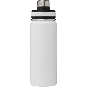PF Concept 100644 - Gessi 590 ml kupfer-vakuum Isolierflasche Weiß