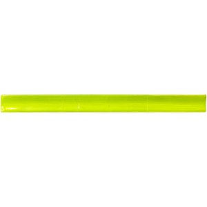 RFX™ 102164 - RFX™ Hitz reflektierendes Schnapparmband Neon Yellow