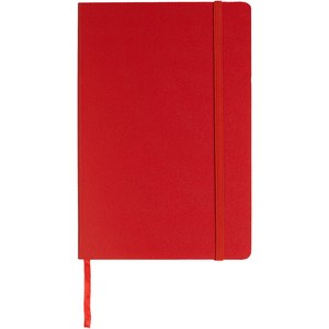 JournalBooks 106181 - Classic A5 Hard Cover Notizbuch Red