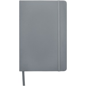 PF Concept 106904 - Spectrum A5 Hard Cover Notizbuch Grey