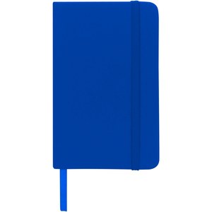 PF Concept 106905 - Spectrum A6 Hard Cover Notizbuch Royal Blue