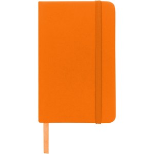 PF Concept 106905 - Spectrum A6 Hard Cover Notizbuch Orange