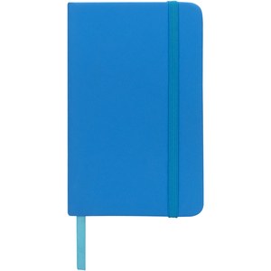 PF Concept 106905 - Spectrum A6 Hard Cover Notizbuch Light Blue