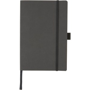 Marksman 107079 - Revello A5 Soft Cover Notizbuch Solid Black