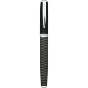 Luxe 107110 - Carbon Duo Kugelschreiberset mit Hülle