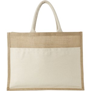 PF Concept 119526 - Mumbay Jute Tragetasche 18L