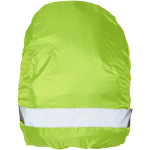 RFX™ 122017 - RFX™ William reflektierende und wasserdichte Taschenhülle Neon Yellow