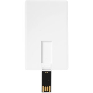 PF Concept 123520 - Slim 2 GB USB-Stick im Kreditkartenformat