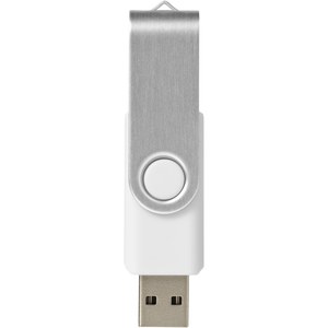 PF Concept 123713 - Rotate Basic 16 GB USB-Stick Weiß