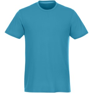 Elevate NXT 37500 - Jade T-Shirt aus recyceltem GRS Material für Herren NXT blau
