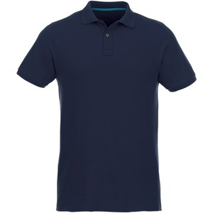 Elevate NXT 37502 - Beryl Poloshirt aus GOTS Bio-Recyclingmaterial für Herren