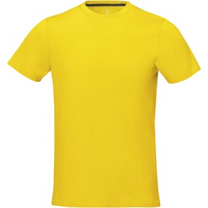 Elevate Life 38011 - Nanaimo T-Shirt für Herren Yellow