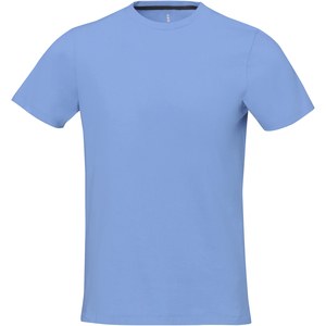 Elevate Life 38011 - Nanaimo T-Shirt für Herren Light Blue
