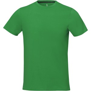 Elevate Life 38011 - Nanaimo T-Shirt für Herren Fern Green