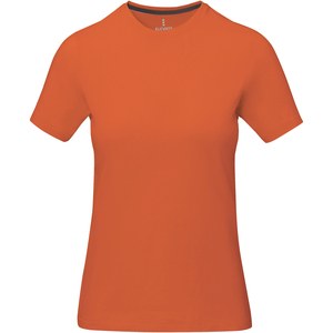 Elevate Life 38012 - Nanaimo – T-Shirt für Damen Orange