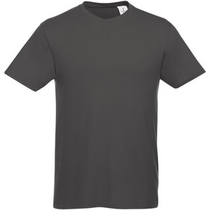 Elevate Essentials 38028 - Heros T-Shirt für Herren Storm Grey