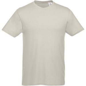 Elevate Essentials 38028 - Heros T-Shirt für Herren Light Grey