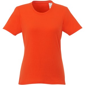 Elevate Essentials 38029 - Heros T-Shirt für Damen Orange