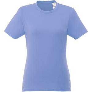 Elevate Essentials 38029 - Heros T-Shirt für Damen Light Blue