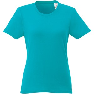 Elevate Essentials 38029 - Heros T-Shirt für Damen Aqua