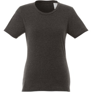 Elevate Essentials 38029 - Heros T-Shirt für Damen Holzkohle