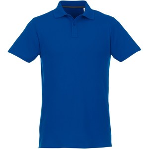 Elevate Essentials 38106 - Helios Poloshirt für Herren Pool Blue