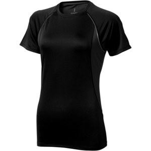 Elevate Life 39016 - Quebec T-Shirt cool fit für Damen