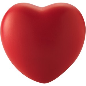 PF Concept 544334 - Herzförmiger Antistress Ball Red