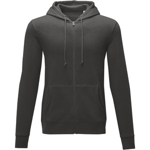 Elevate Essentials 38229 - Theron Herren Kapuzenpullover mit Reißverschluss