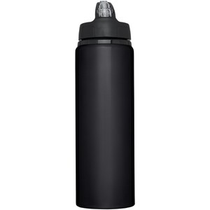PF Concept 100654 - Fitz 800 ml Sportflasche Solid Black