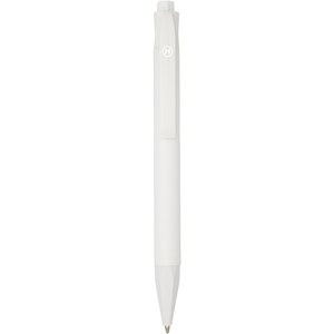 Marksman 107743 - Terra Kugelschreiber aus PLA Weiß