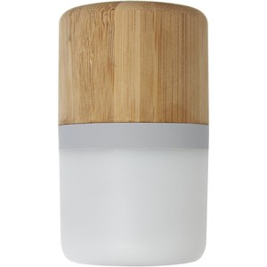 PF Concept 124151 - Aurea Bluetooth® Lautsprecher aus Bambus mit Licht 