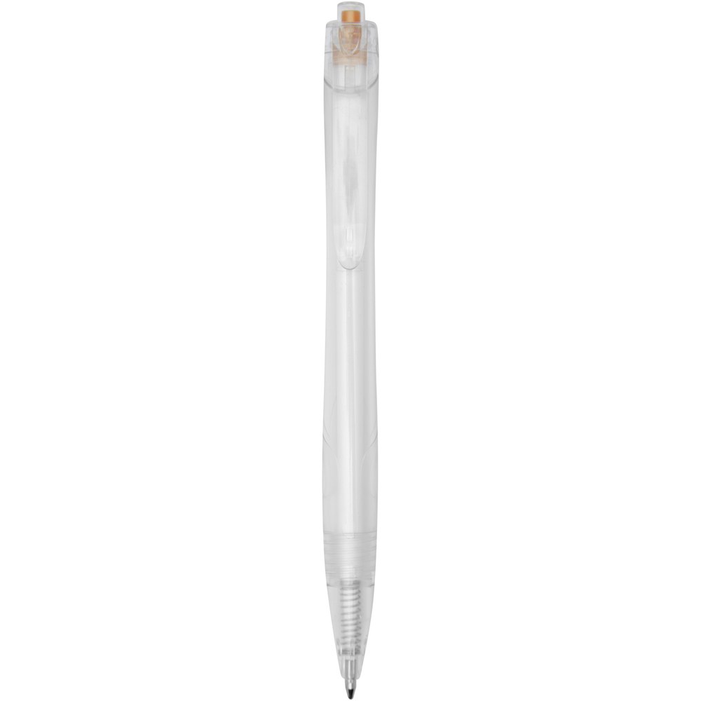 Marksman 107757 - Honua Kugelschreiber aus recyceltem PET-Kunststoff 