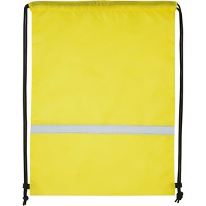 RFX™ 122016 - RFX™ Ingeborg Sicherheits- und Sichtbarkeitsset für Kinder von 7-12 Jahren Neon Yellow