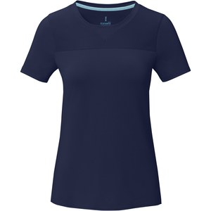 Elevate NXT 37523 - Borax Cool Fit T-Shirt aus recyceltem  GRS Material für Damen Navy