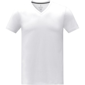 Elevate Life 38030 - Somoto T-Shirt mit V-Ausschnitt für Herren  