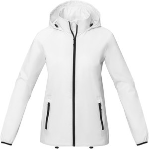 Elevate Essentials 38330 - Dinlas leichte Jacke für Damen Weiß