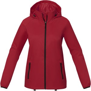 Elevate Essentials 38330 - Dinlas leichte Jacke für Damen Red